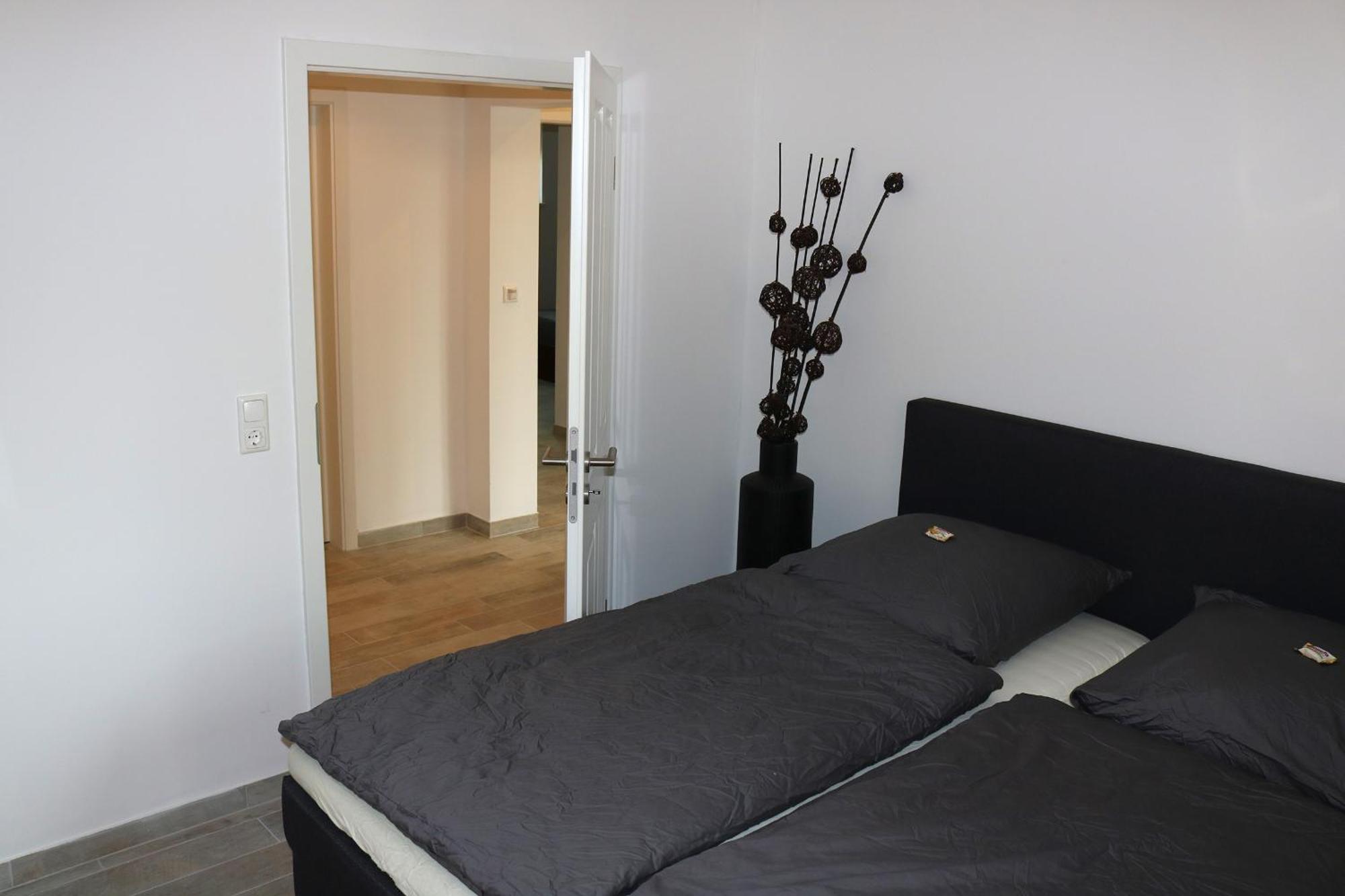 Ferienwohnungen Arp "2O" Mit Garten Und Parkplatz Itzehoe Luaran gambar