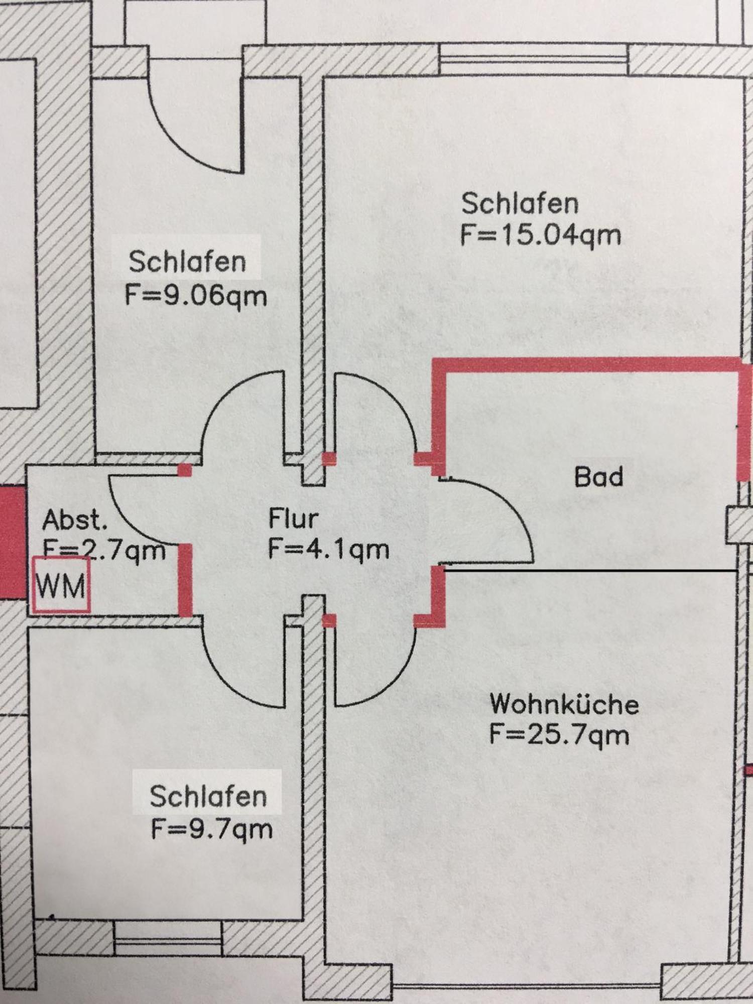 Ferienwohnungen Arp "2O" Mit Garten Und Parkplatz Itzehoe Luaran gambar